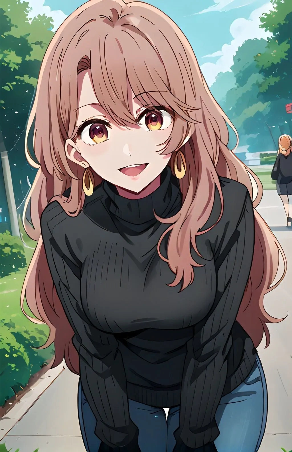 推しの子 瑠美衣・あかね・ミヤコ サンプル画像3