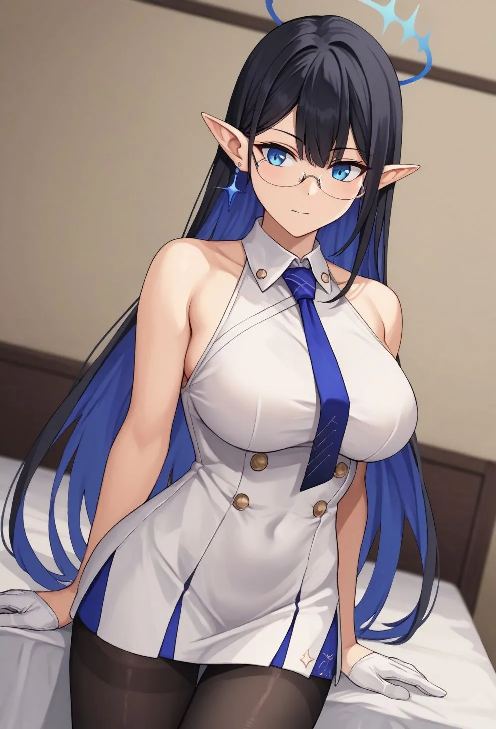 七◯リン エロCG集 サンプル画像9