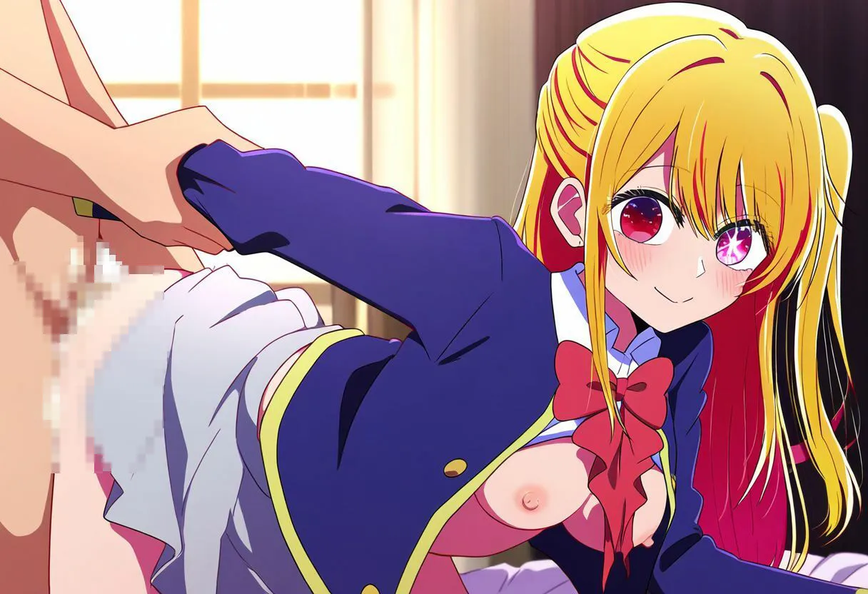 推〇の子とえっちな性活 サンプル画像5