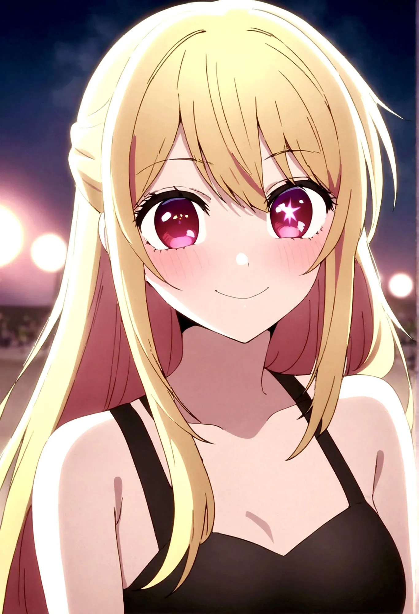 ルビーちゃんとNTRセックス サンプル画像1