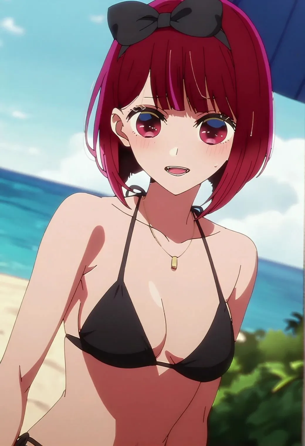 かなちゃんとNTRセックス サンプル画像2