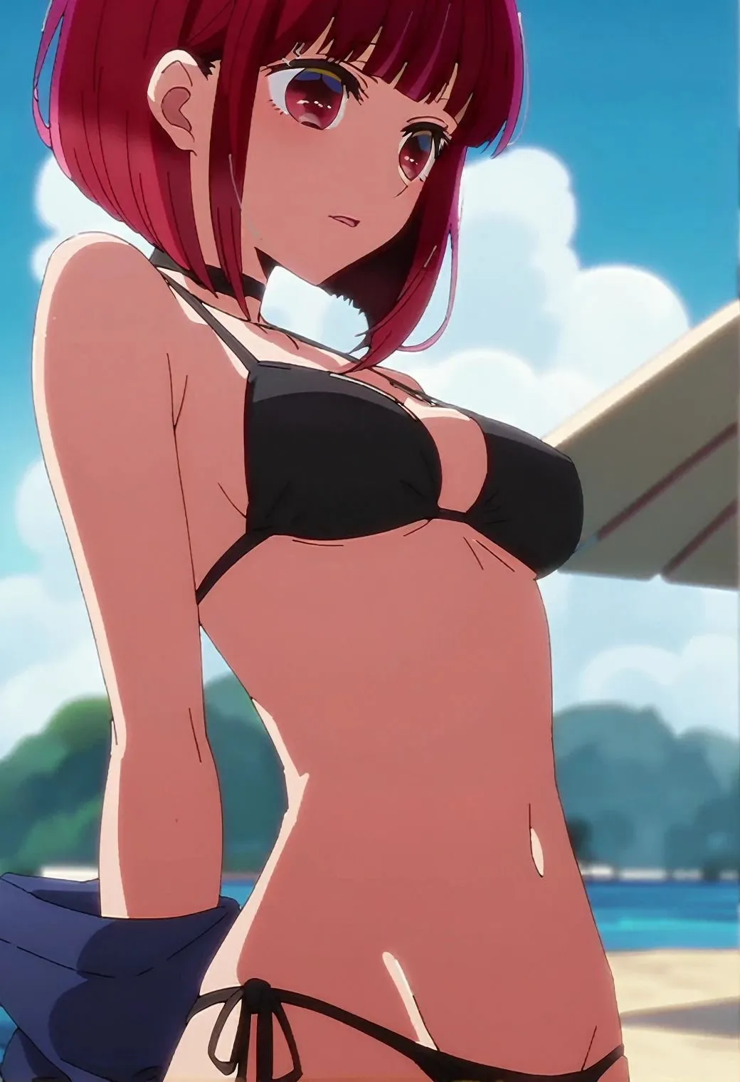 かなちゃんとNTRセックス サンプル画像3