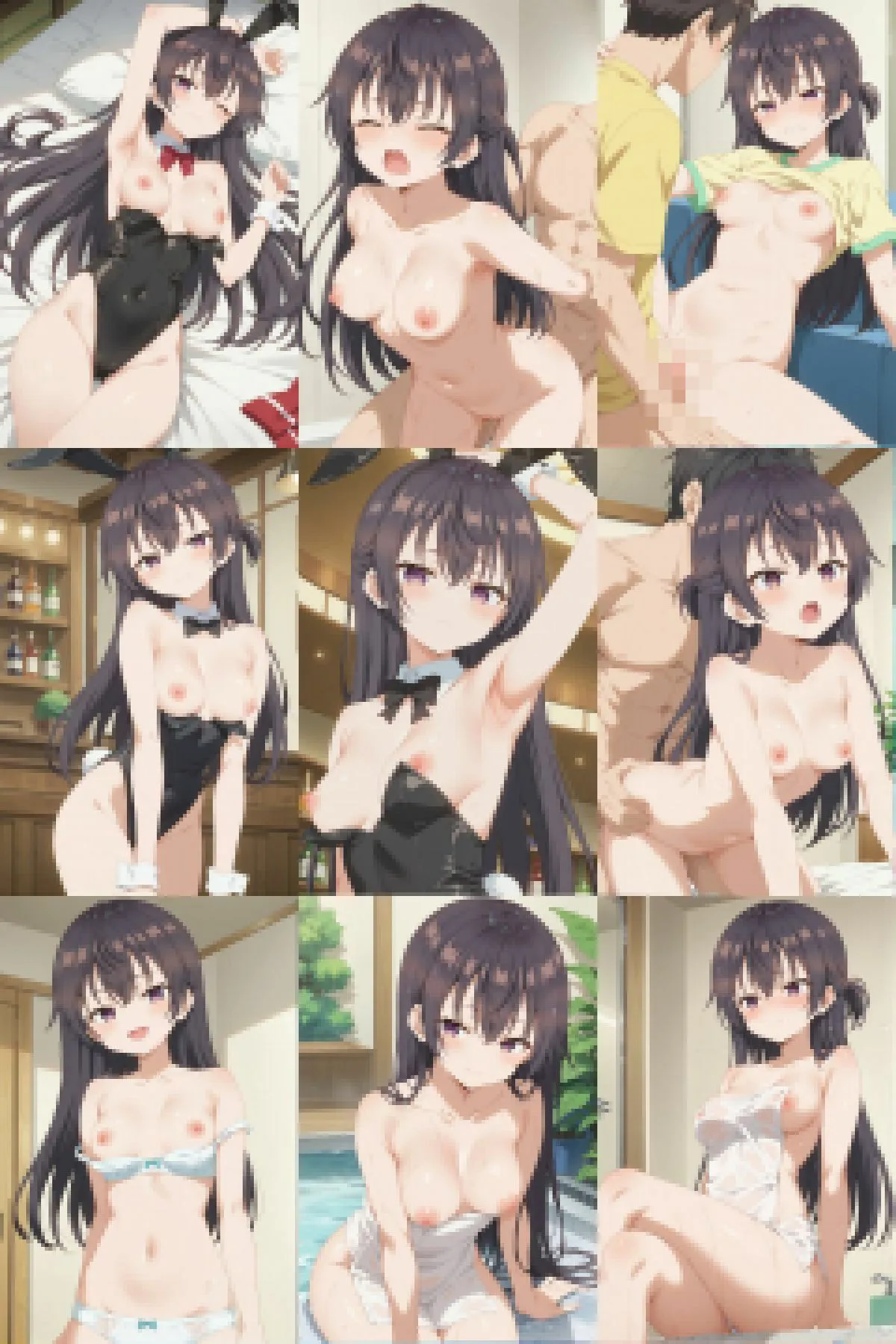 えちえちロシデレ サンプル画像4