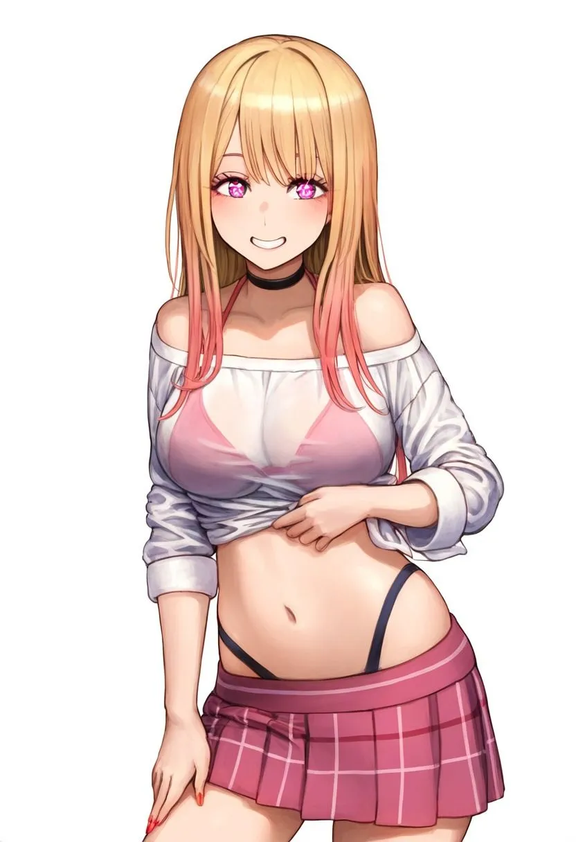 その着せ替え人形は愛を囁く サンプル画像9