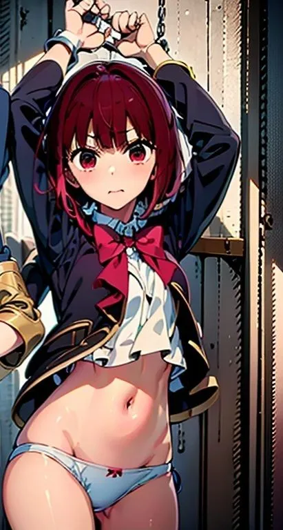 推しの枕営業2 〜重曹ちゃんのみ〜 推しの◯ 有◯かな サンプル画像9