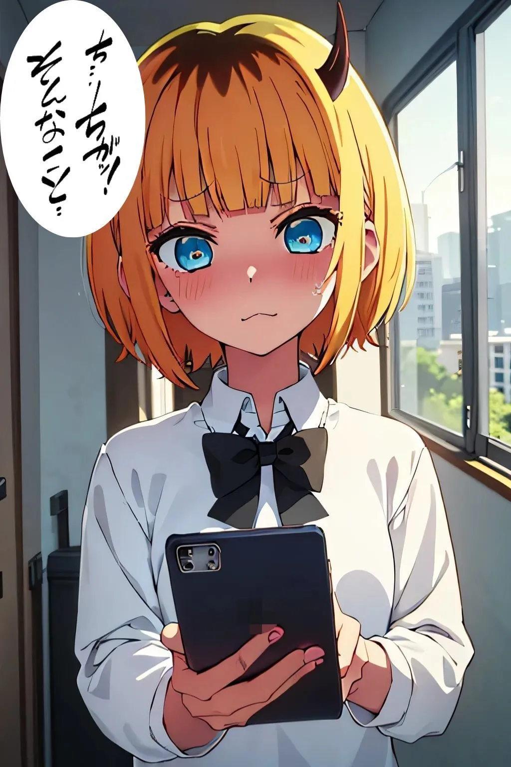 【推しの娘】ME◯ちょ・乱交中出し サンプル画像2