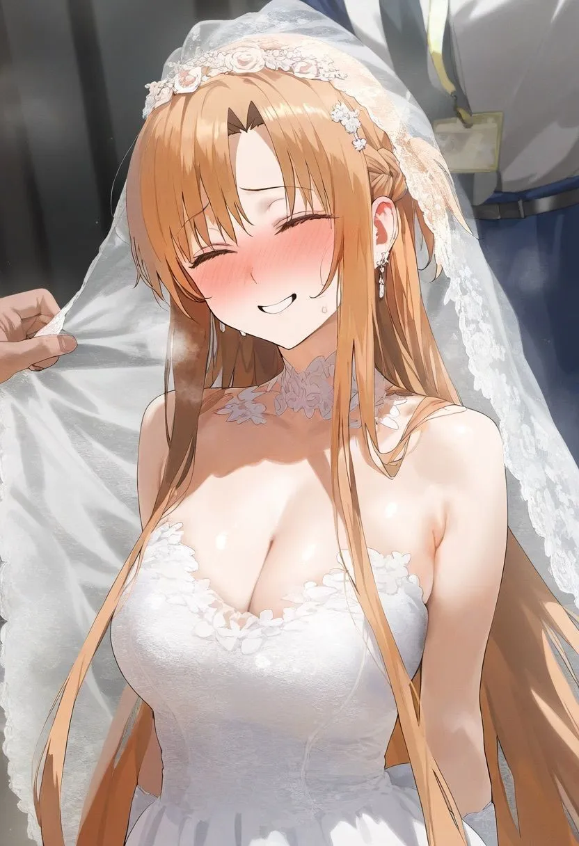 ヒロインとのイチャLOVE孕ませ交尾2 結○明日奈 サンプル画像8