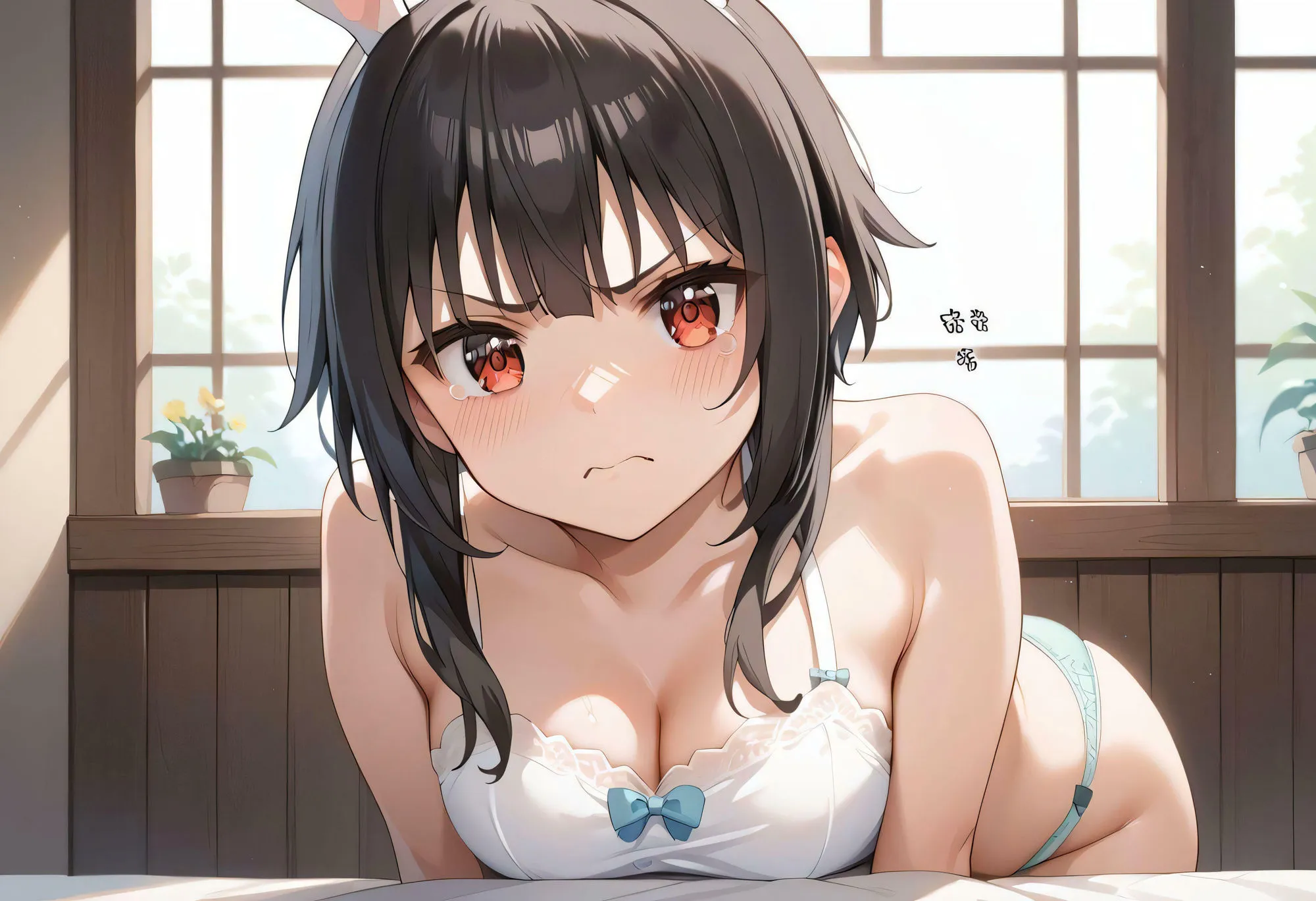 挿れられ待ち サンプル画像3