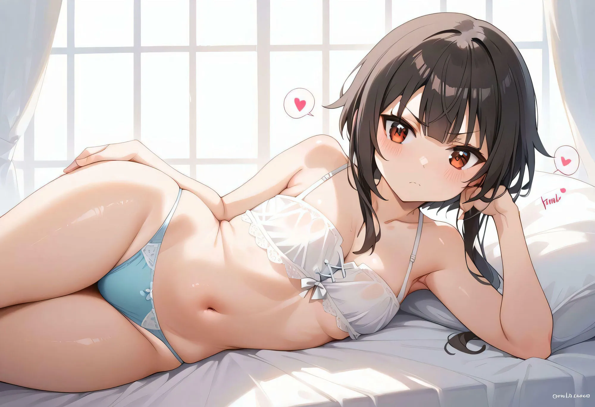 挿れられ待ち サンプル画像4