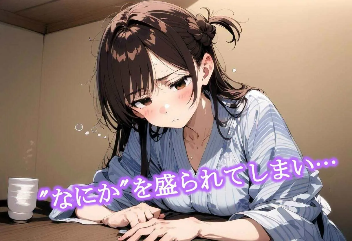 彼女、眠らせます サンプル画像2