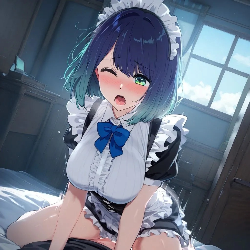 堕ちヒロイン。 〜ヒロインがメスに落ちるまで〜 黒川 あ○ね サンプル画像6