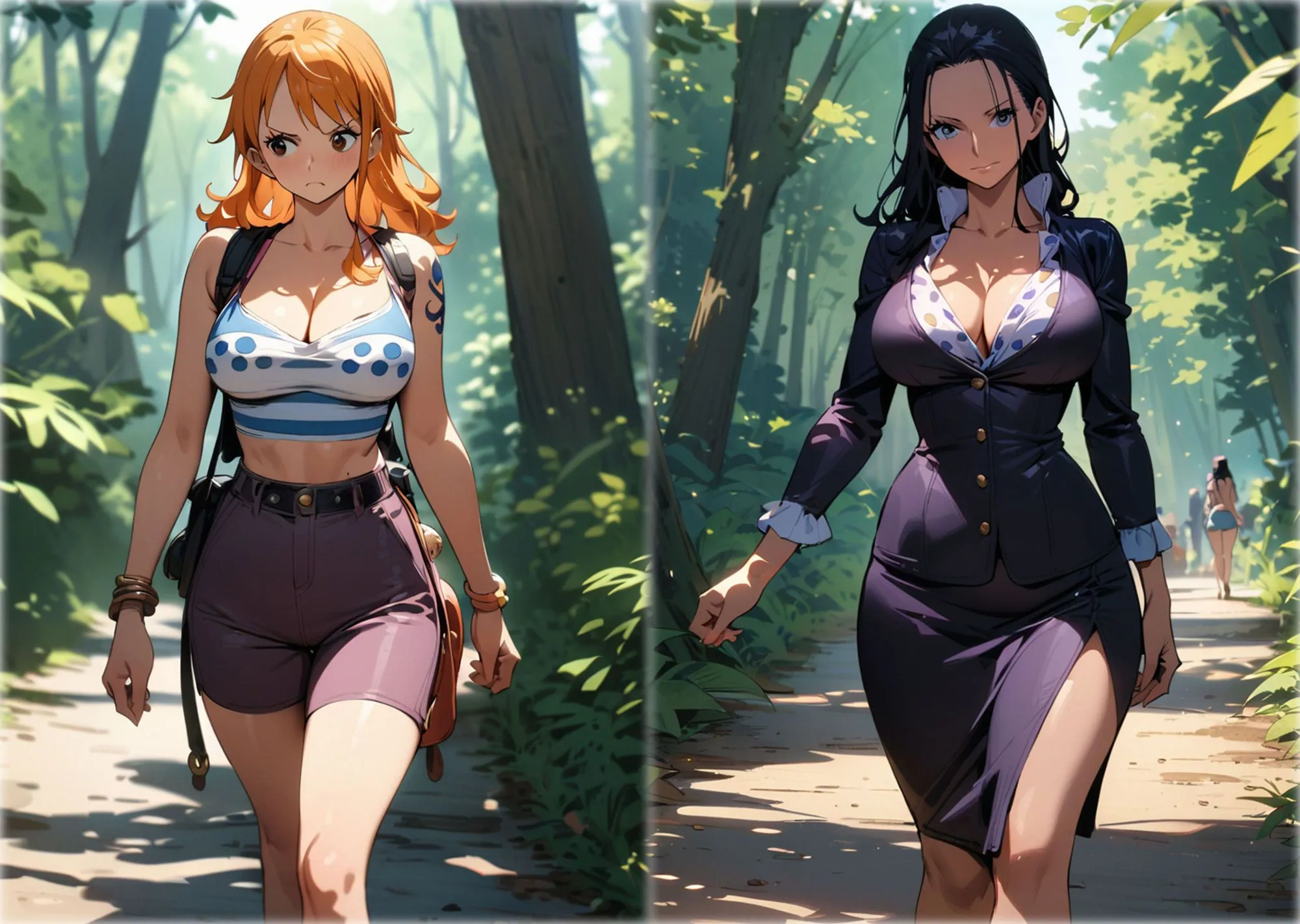 触手島 触手責め特化型CG集 サンプル画像4