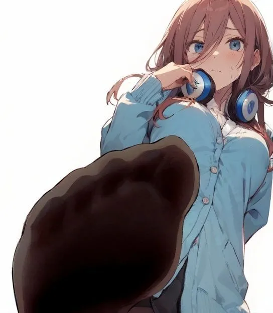 三〇ちゃんの匂い サンプル画像4