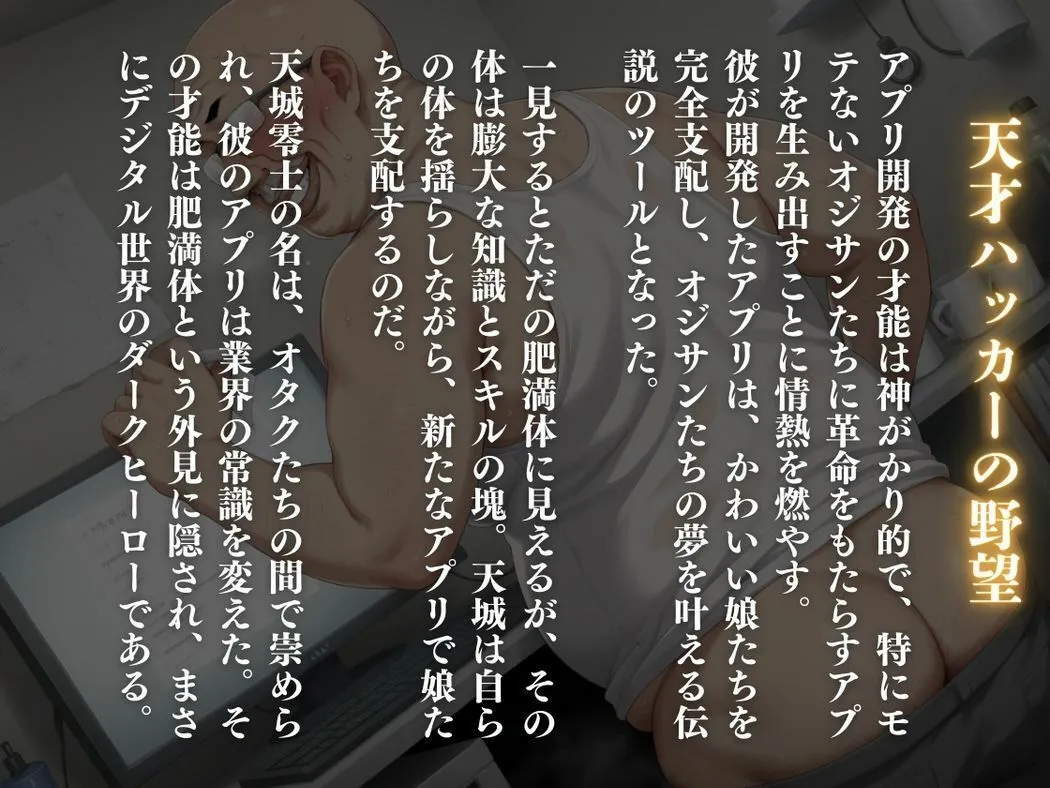 甘い誘惑の王宮 サンプル画像3