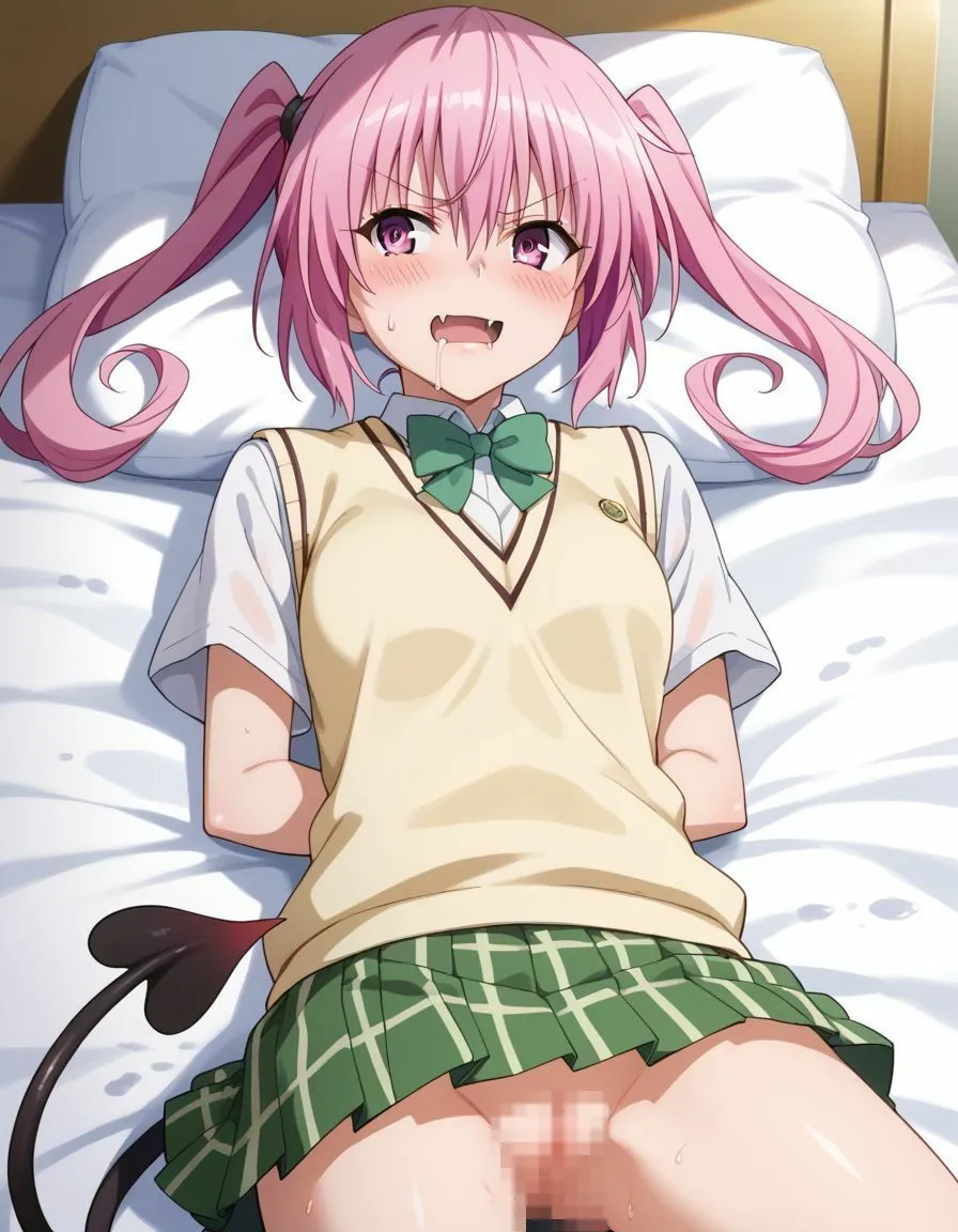 ToL●VEる少女徹底調教!寝取られヒロイン総集編 4 サンプル画像6