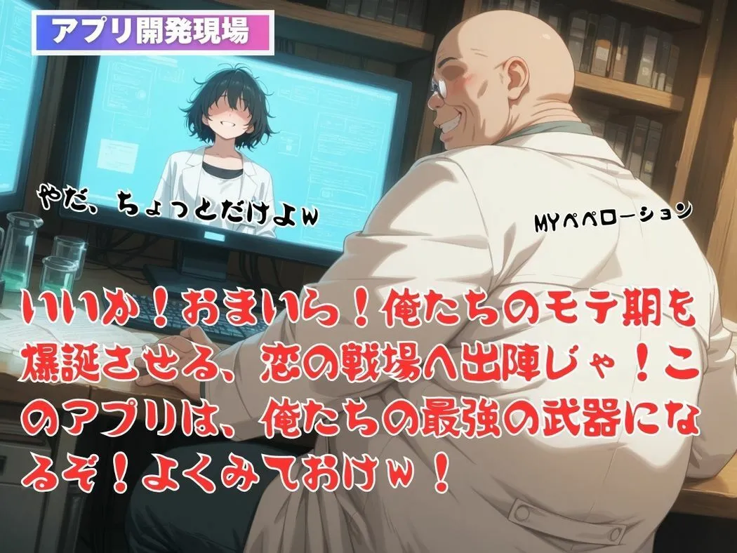 貴族の秘めた欲望 サンプル画像4