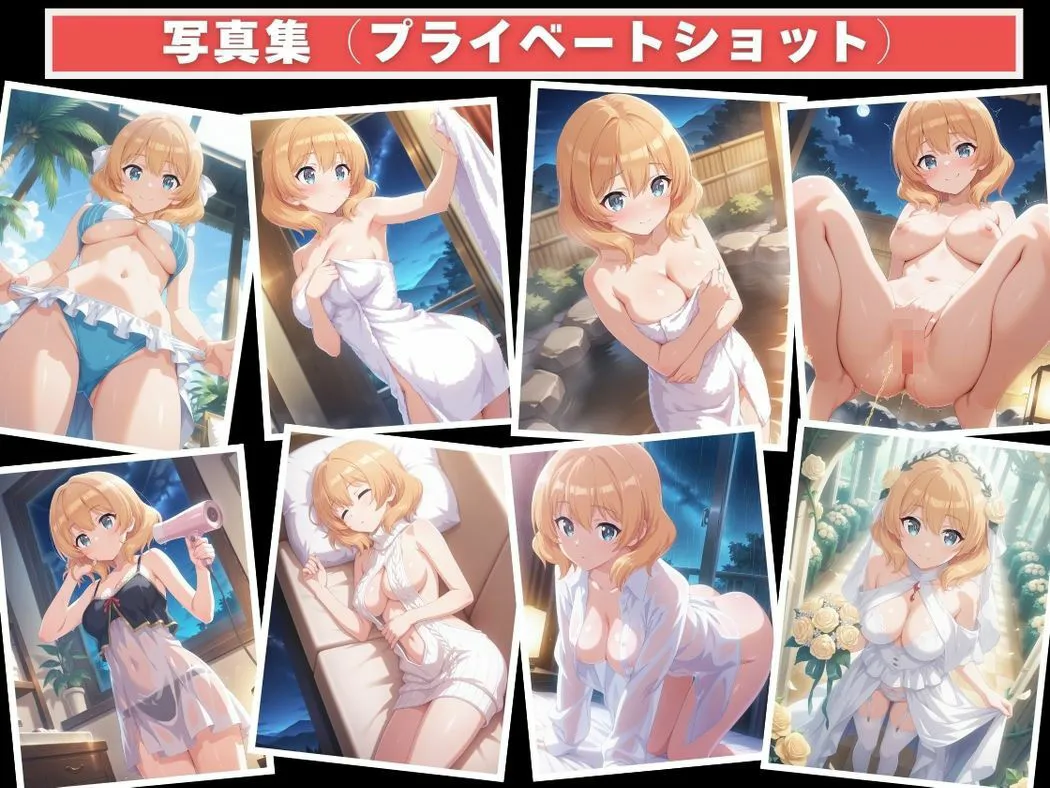 理性と欲望の狭間で サンプル画像9