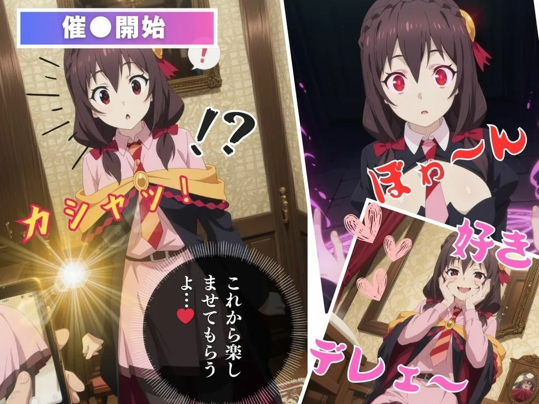 友達ごっこはもう飽きた サンプル画像6