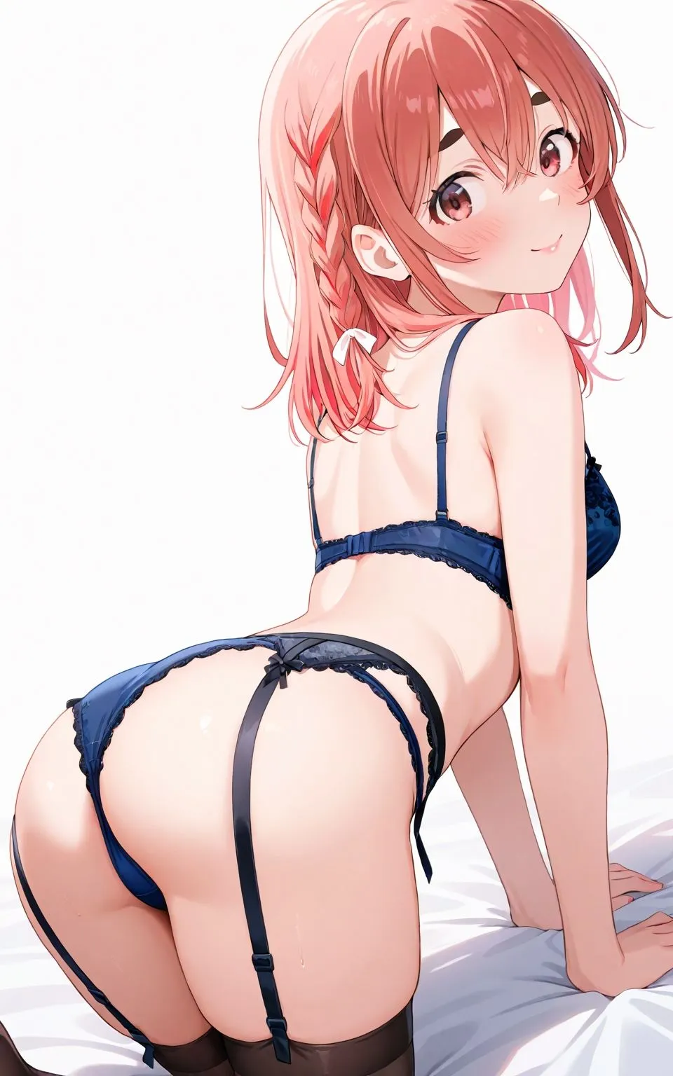 ありきたりなセックス5 サンプル画像2