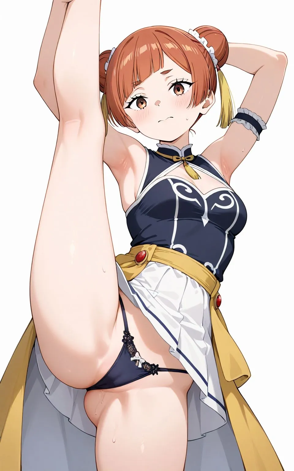 ありきたりなセックス6 サンプル画像8