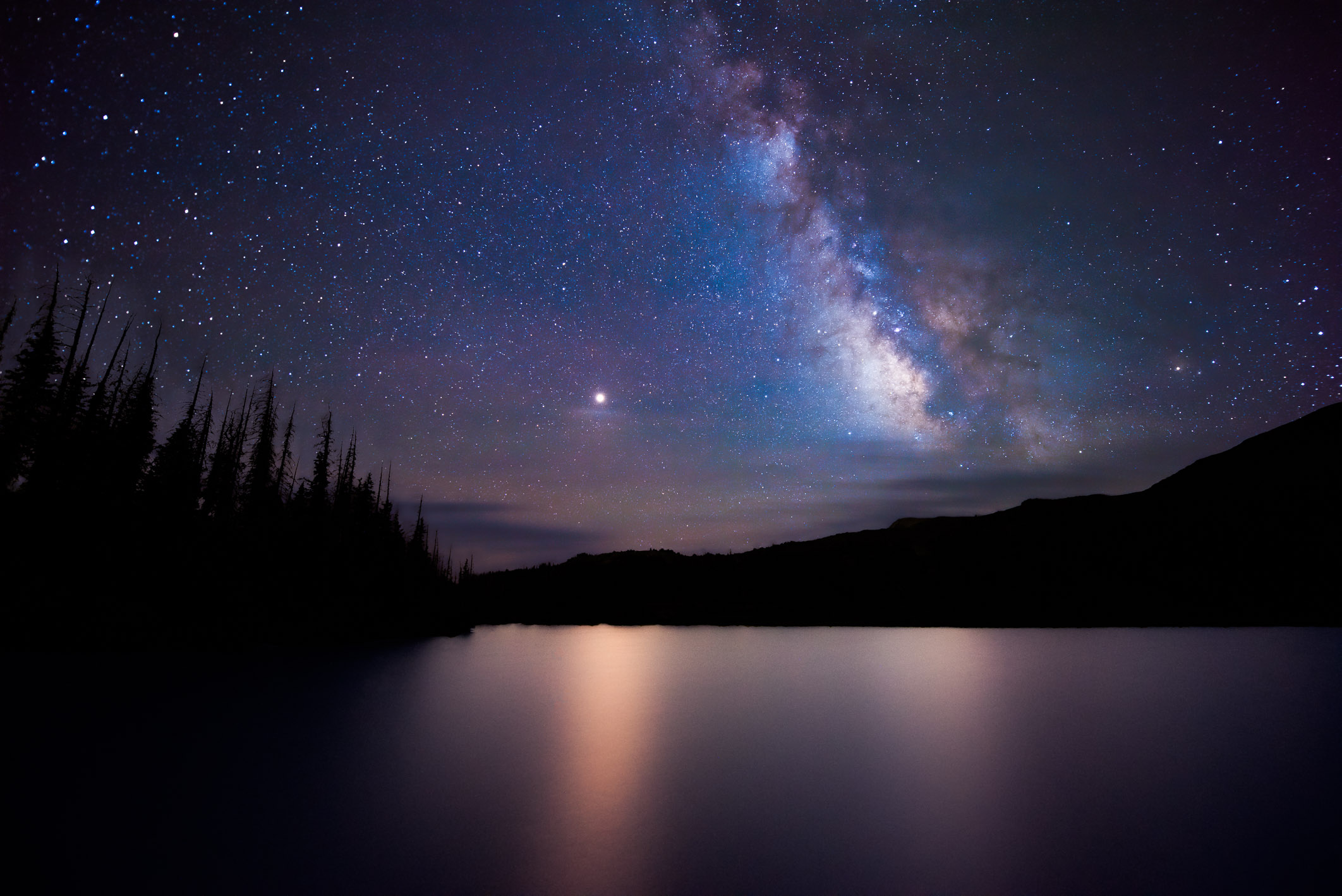 Mars Lake