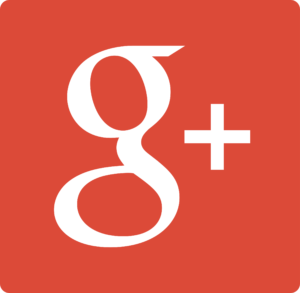 Google Plus Logo