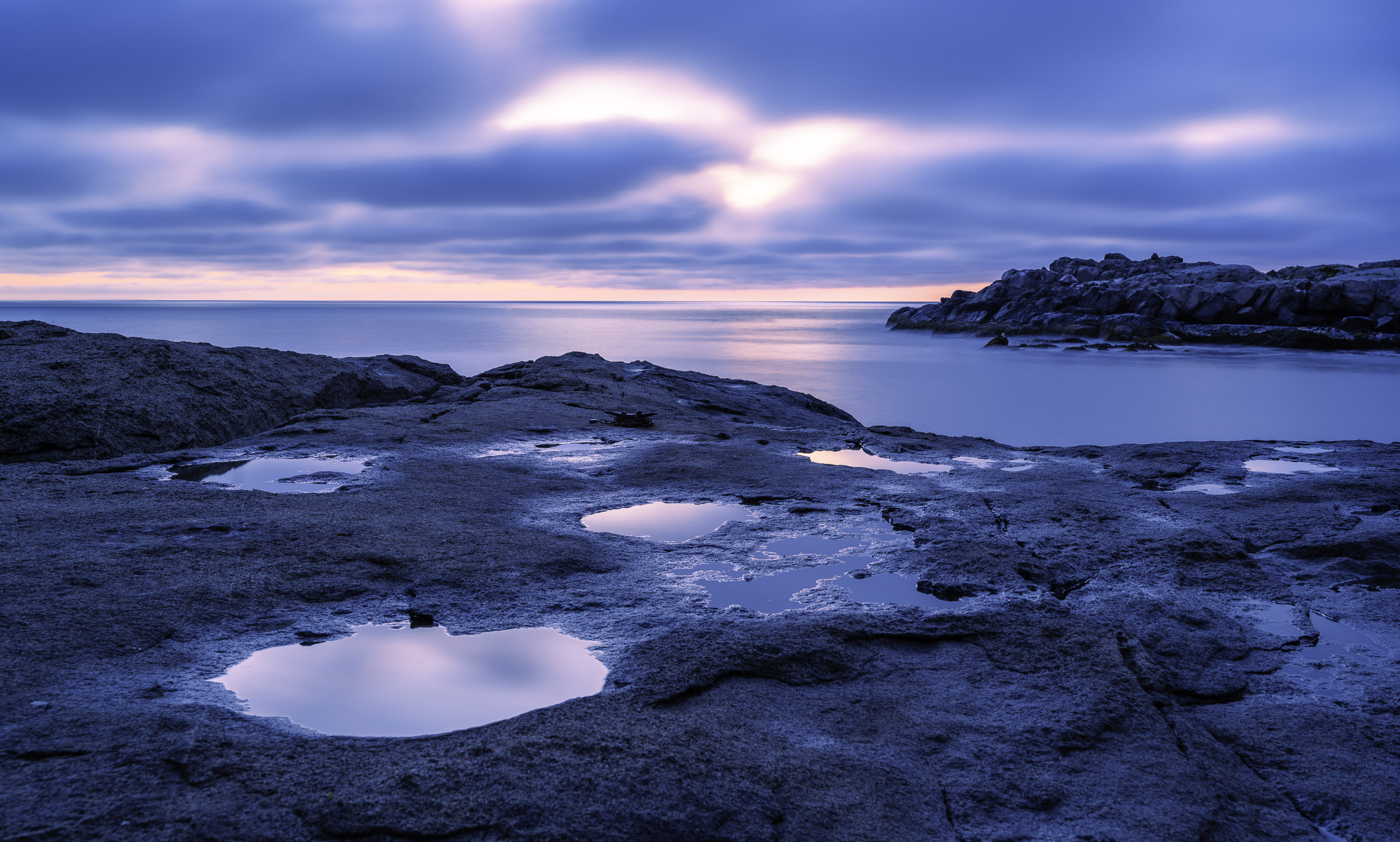 puddles-at-sunrise-york-maine-stanton-champion