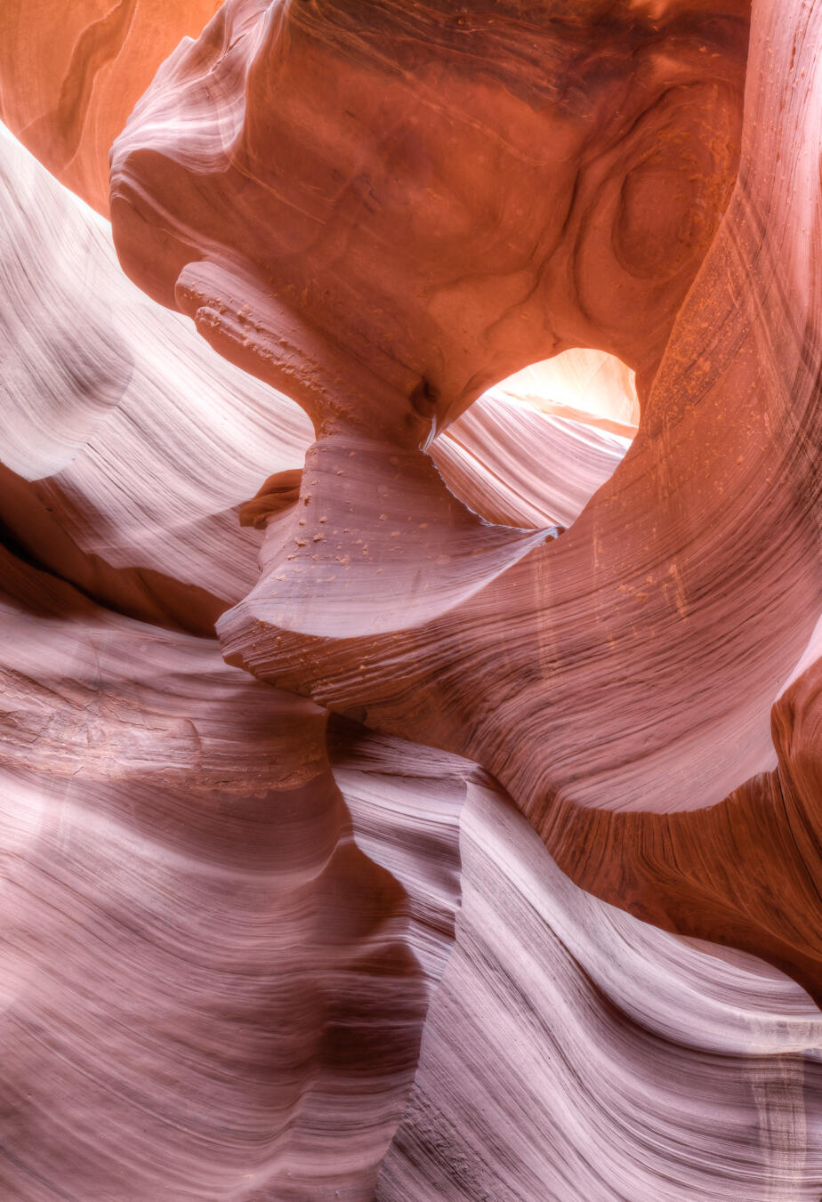 Lower Antelope Canyon II, Page, Arizona