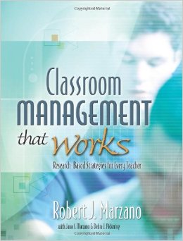 Classroom Management That Works