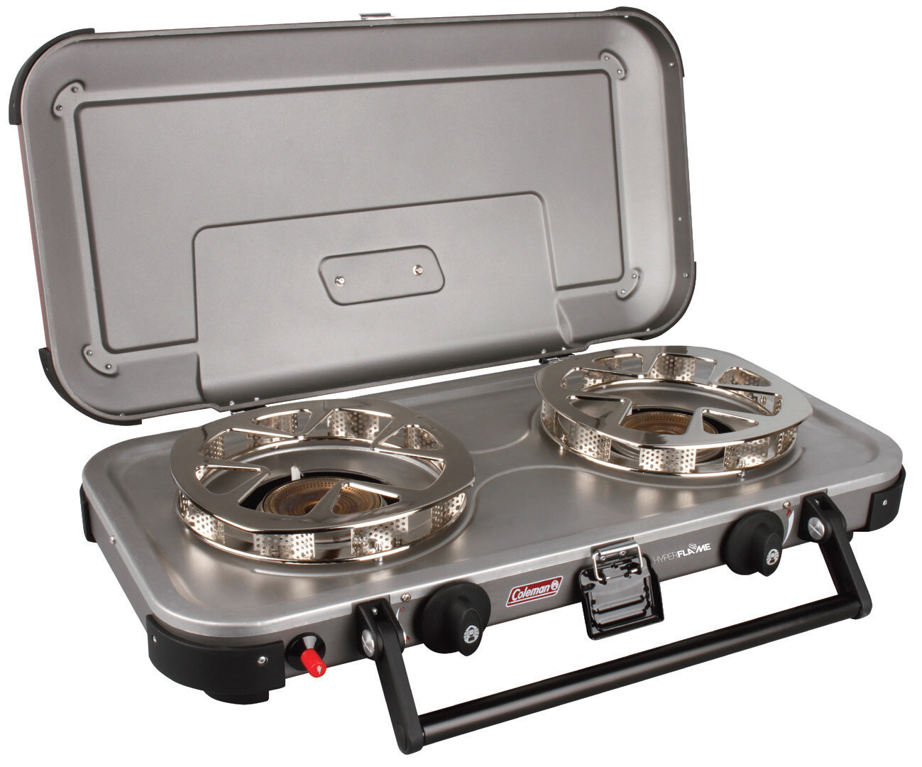 propane camping stove