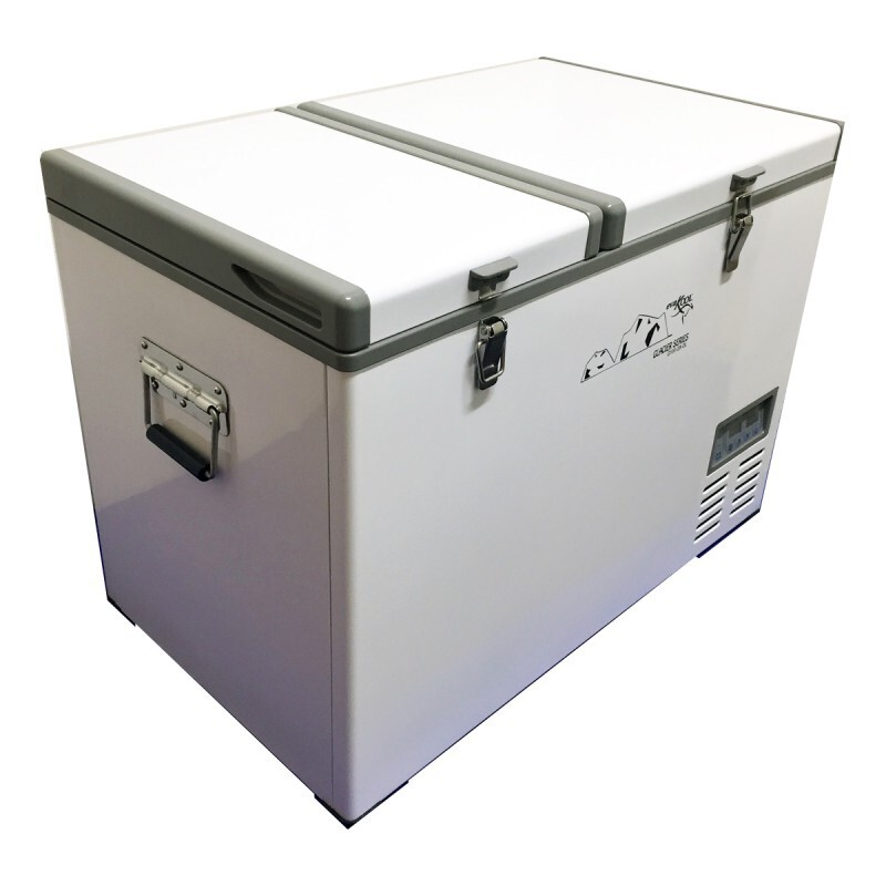evakool g75 dx dl