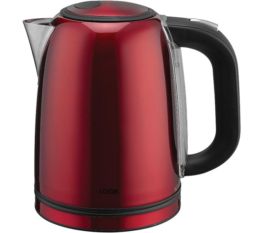 reliable electric kettle