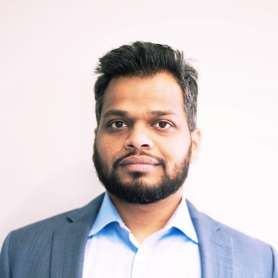 Arvind Kampli