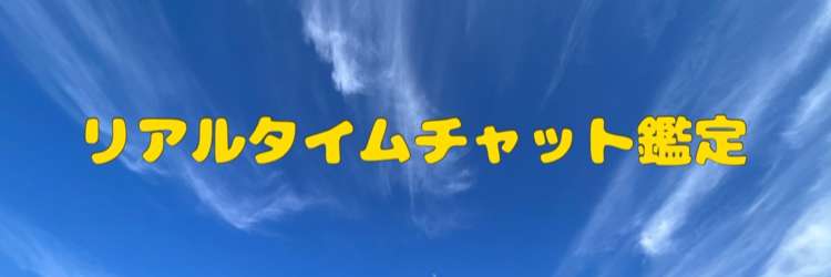 【リアルタイムチャット鑑定２０分】往復回数無制限♪あなた様のお悩みタロットカードで鑑定致します☆