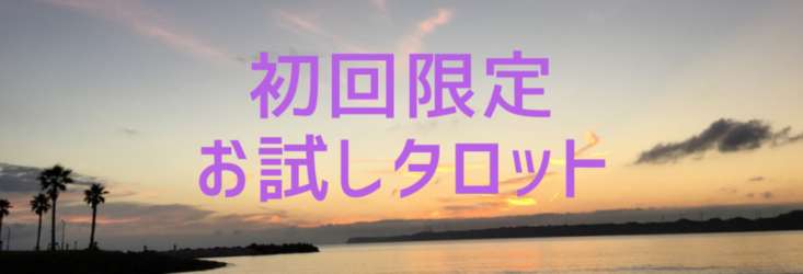 【お試し価格】結婚相手に出会うには？恋愛運★