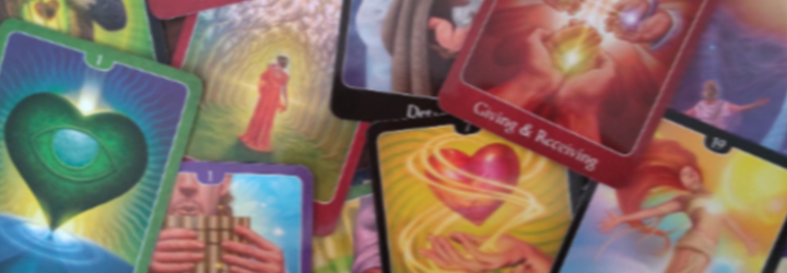 FUJI タロット/職場のマウント女子占の直接鑑定