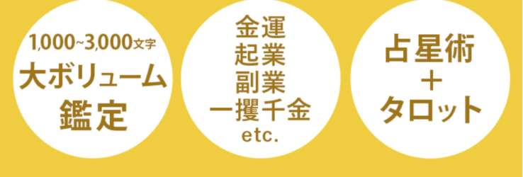 北野きいろの直接鑑定