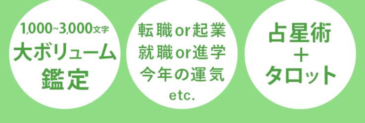 北野きいろの直接鑑定