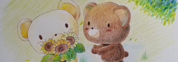 クローバーくまの直接鑑定