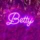 Betty*