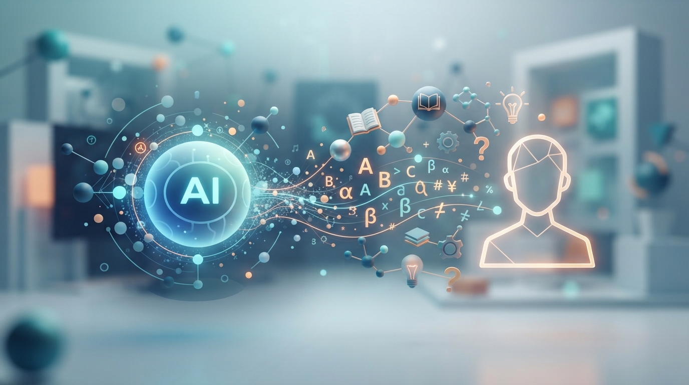 AI in Education: Structured Learning Beyond Generic Chatbots