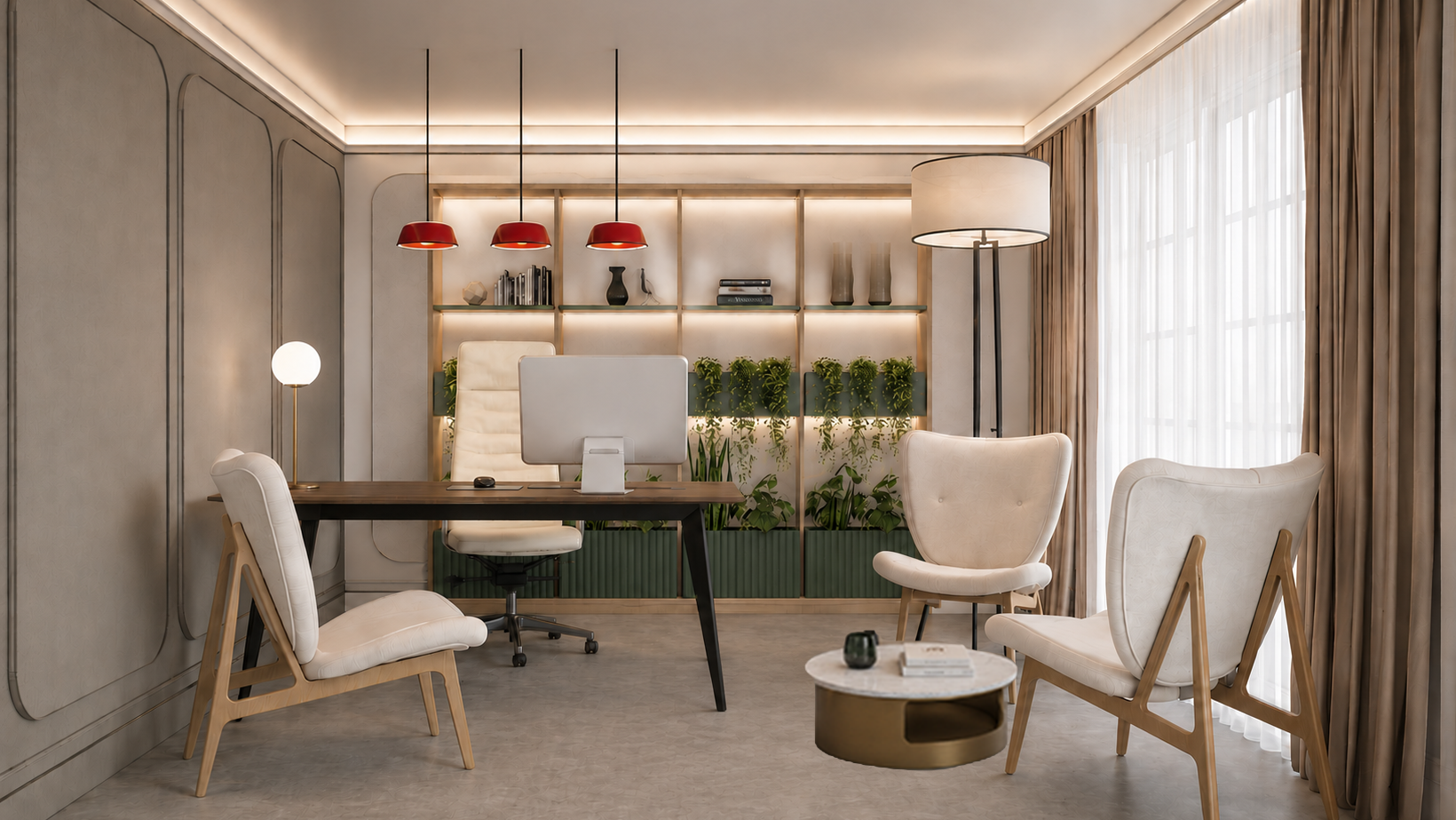 creative room