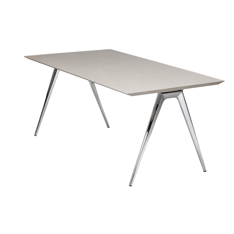 A - Table