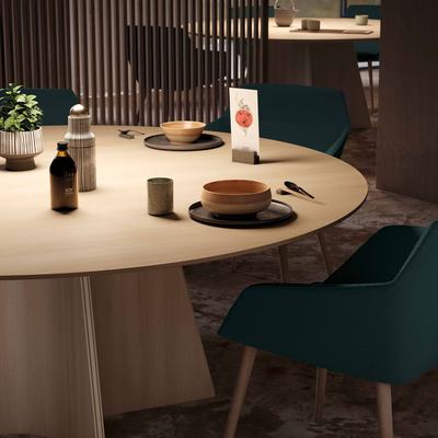 wave table