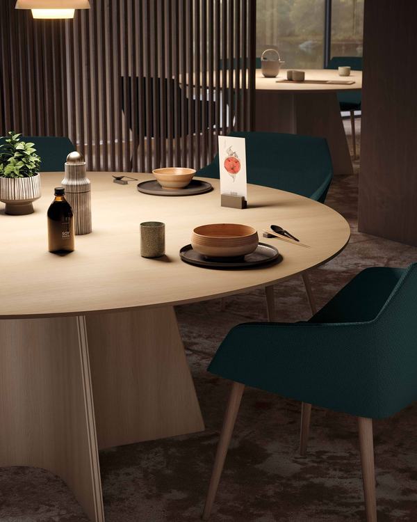 wave table