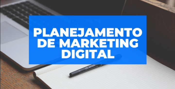 Planejamento de Marketing Digital