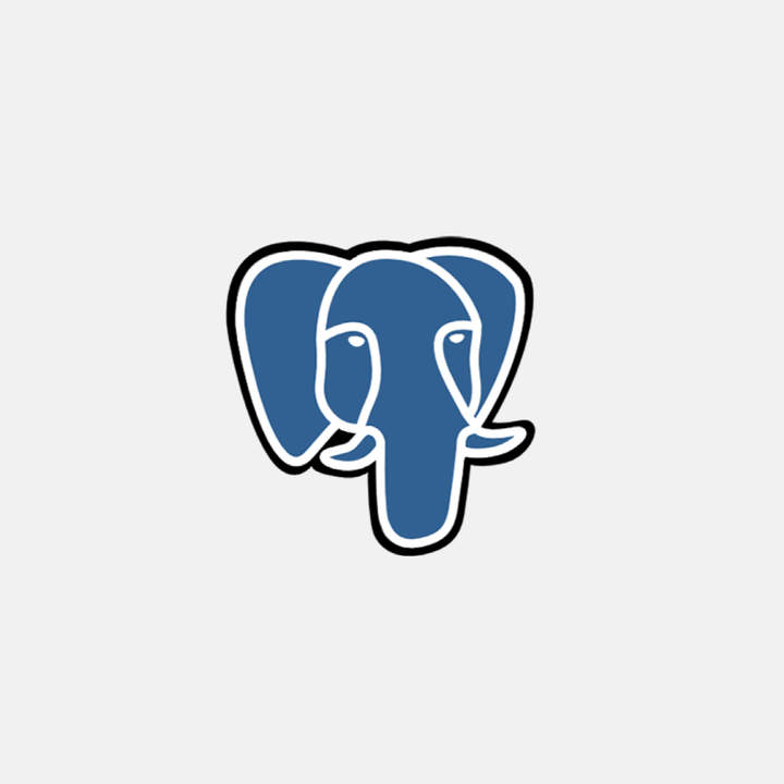 PostgreSQL