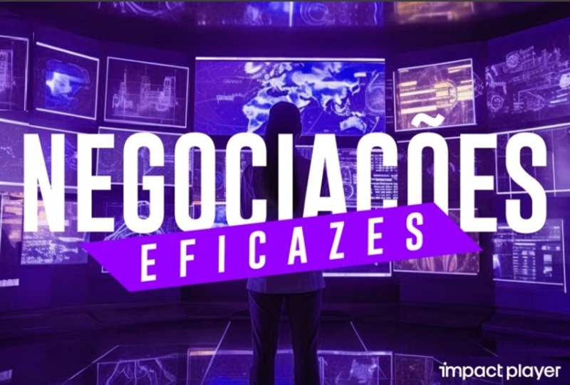 Negociações Eficazes