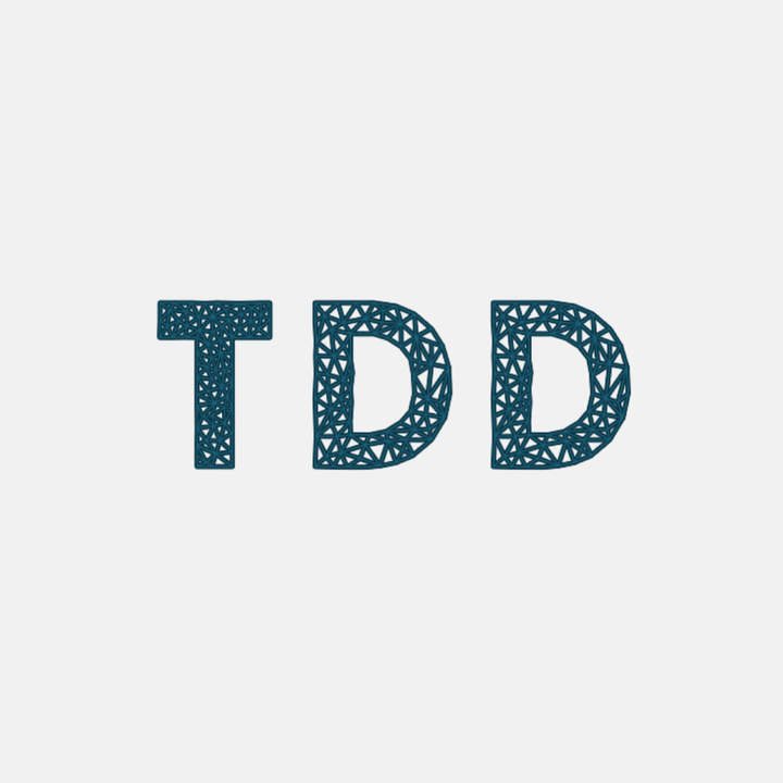 TDD (Test-Driven Development)