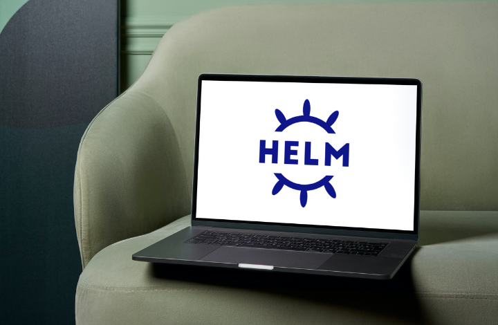 Crie seu próprio pacote do Helm para deploy no Kubernetes